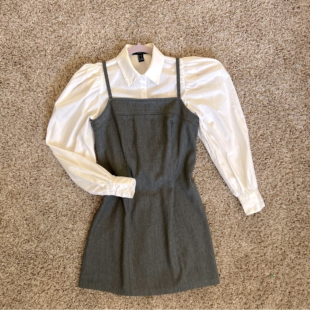 Express mini dress